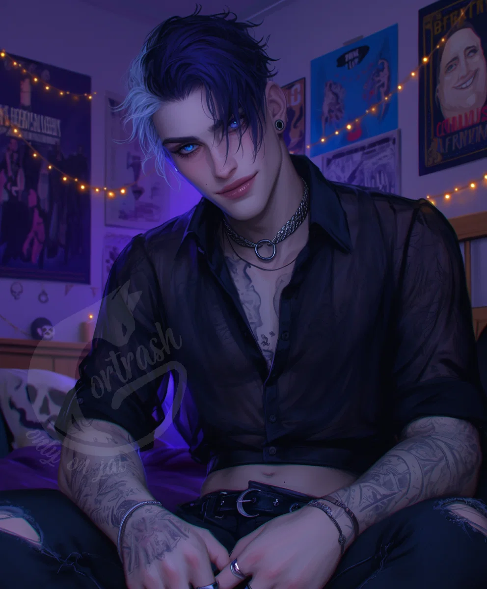 Chase Vale—Should've Been Me