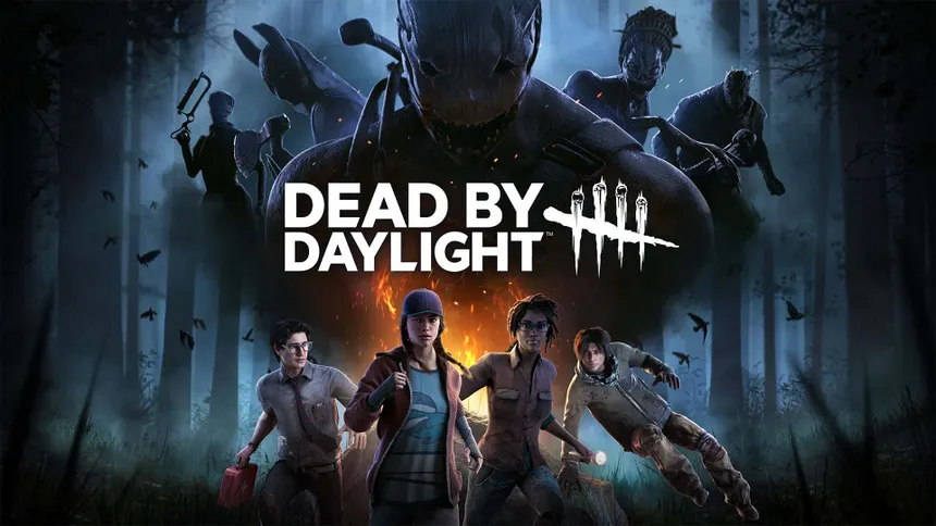DBD: Killer POV