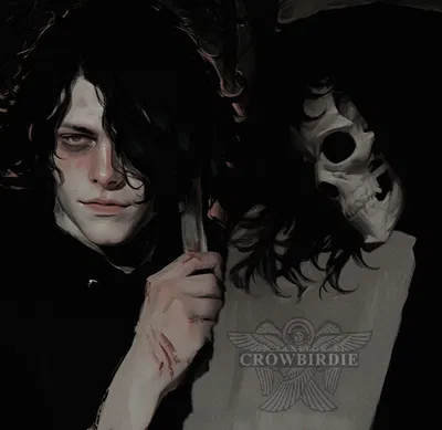 April Ghoules | Ghoulie