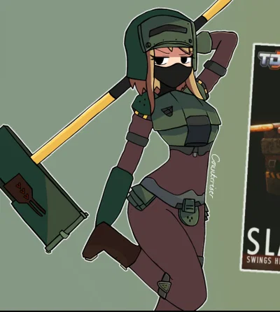Slammer