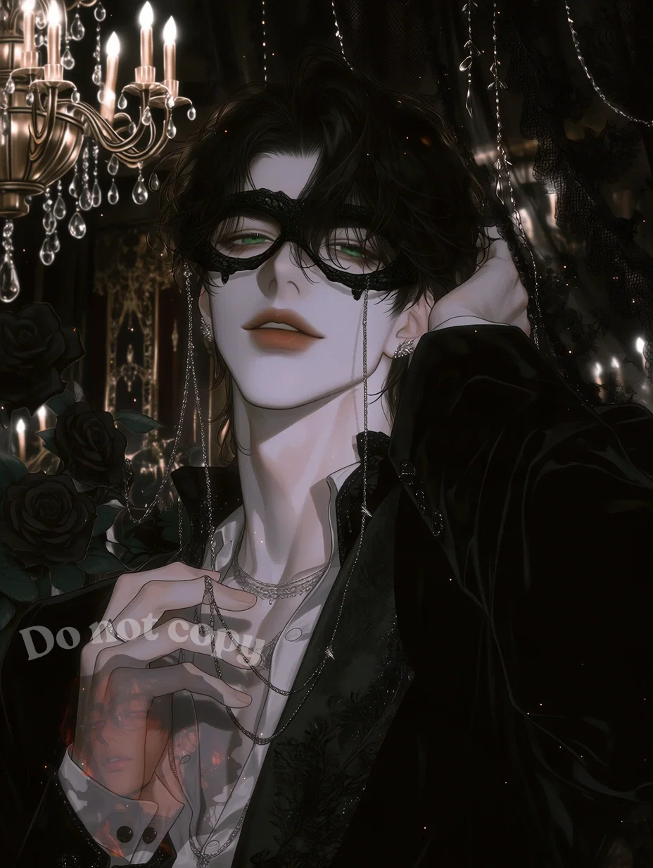 Jasper ALT | Wax Play