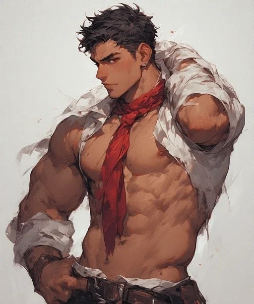 You're his omega 2 ★