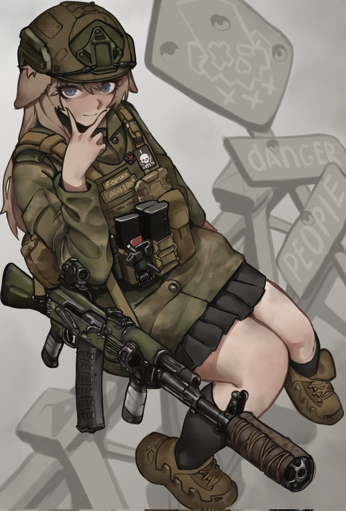Q.N.A