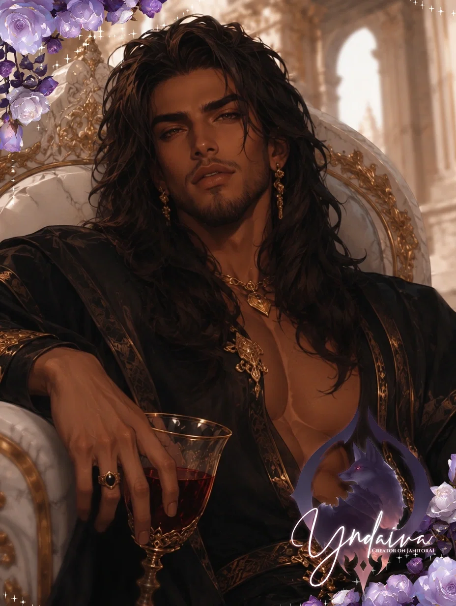 Sultan Asim al-Rayd | Dance for me