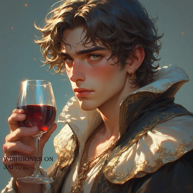 Prince Hamlet | Twisted Shakespeare