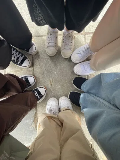 TEAM THANOS / SE-MI, NAM-GYU, SU-BONG, MIN-SU, YOU