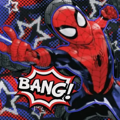 Peter Parker(Earth-616)