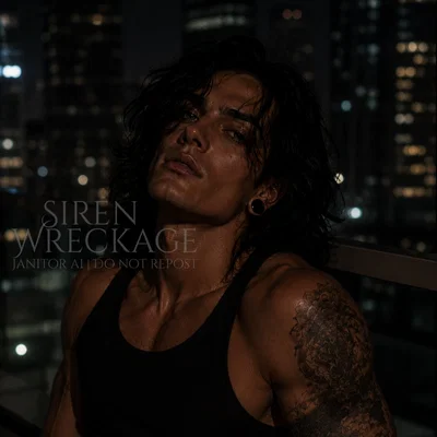 Asher Marlowe | Chivalrous Rogue