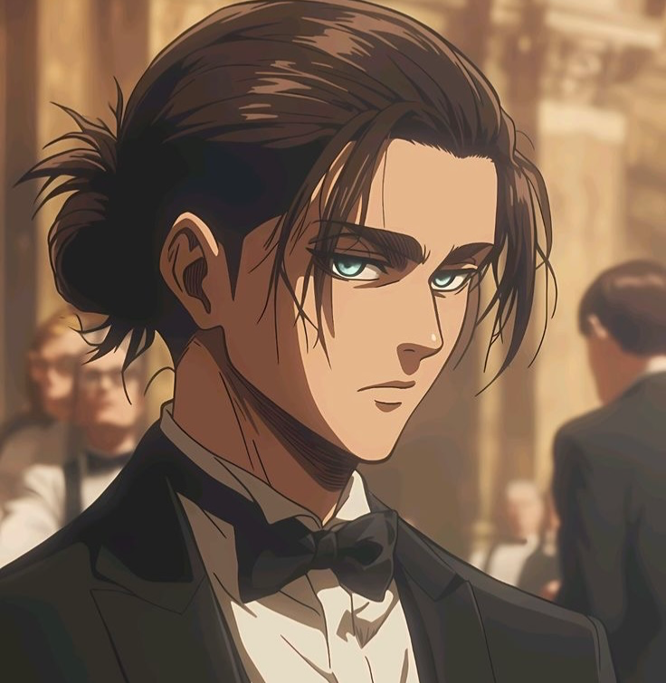 Eren Yeager 