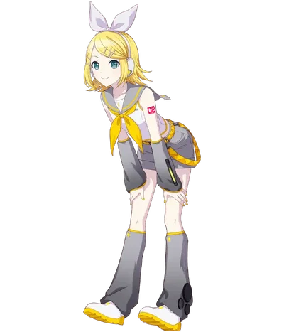 Kagamine Rin