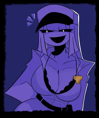 A Genuine Offering or A Trick by Wendy Afton?
