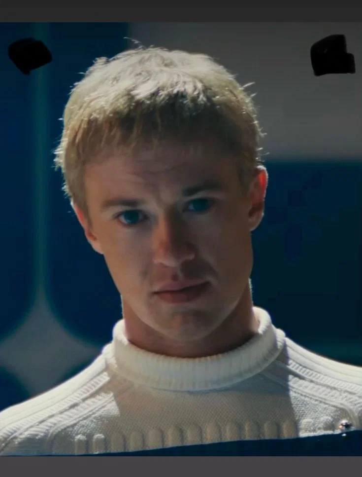 Human Torch │ Jonathan 'Johnny' Storm