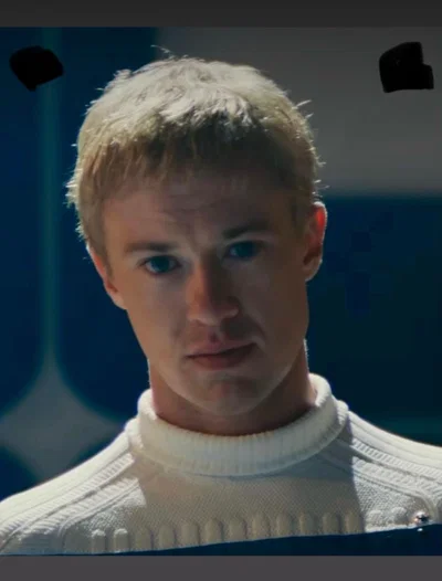 Human Torch │ Jonathan 'Johnny' Storm