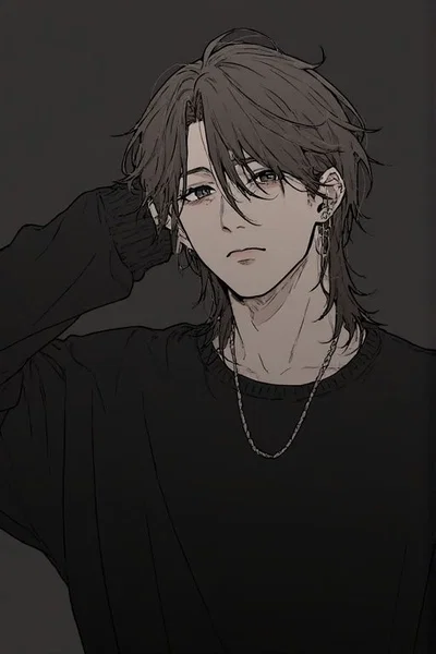 Ariano | Pretty Boy