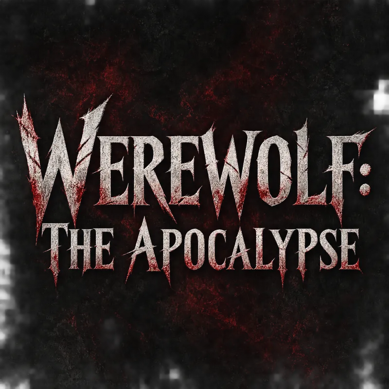 Werewolf: The Apocalypse