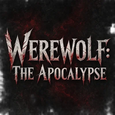 Werewolf: The Apocalypse