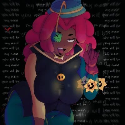 Juju | You WILL buy at the Oddities Shop