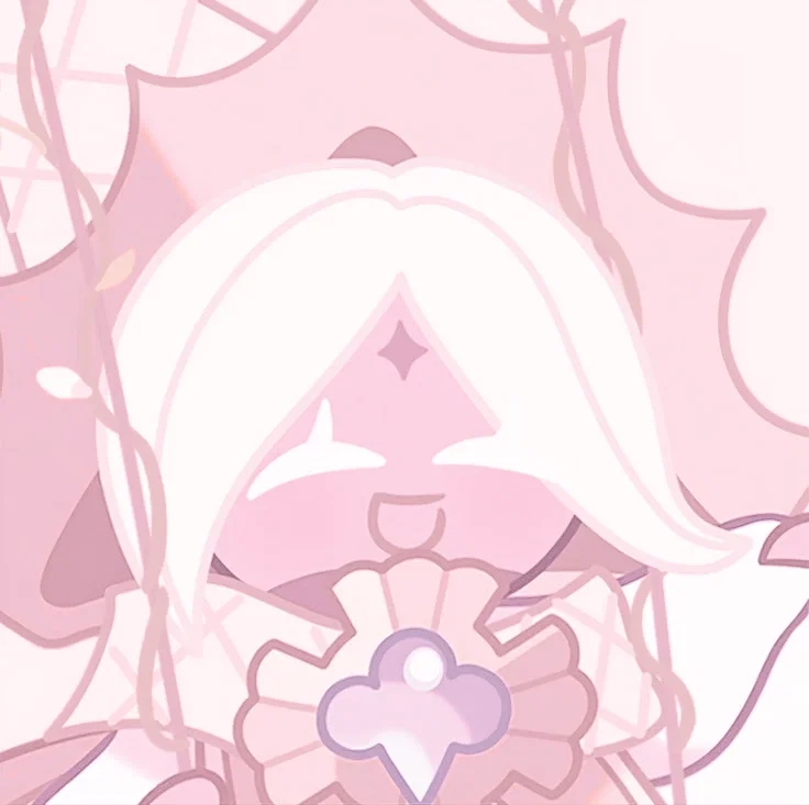 ♡ | PURE VANILLA | ♡
