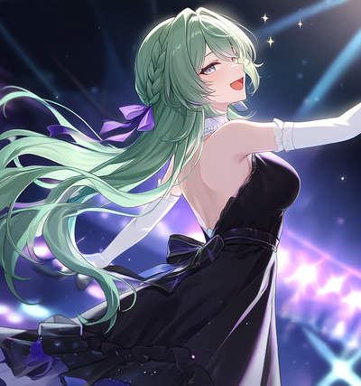 Lyra Bellamont