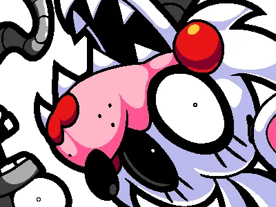 Mangle (Frickbears)