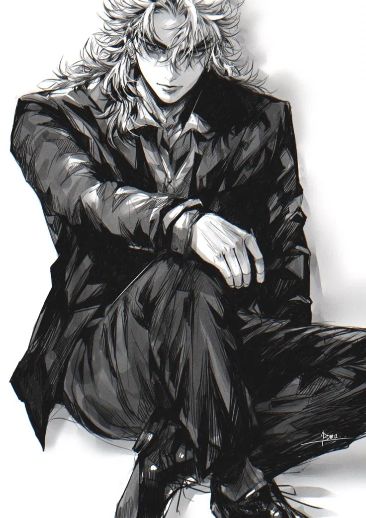 Kyojuro Rengoku