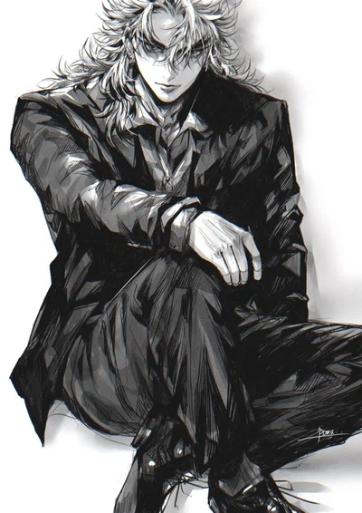 Kyojuro Rengoku