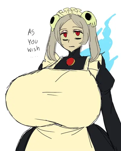 Bloody Marie