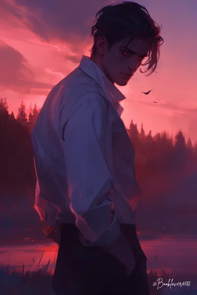 Sebastian Blackthorn