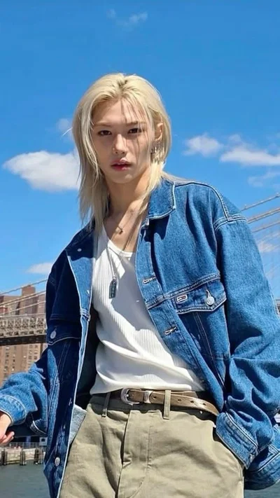Lee Felix