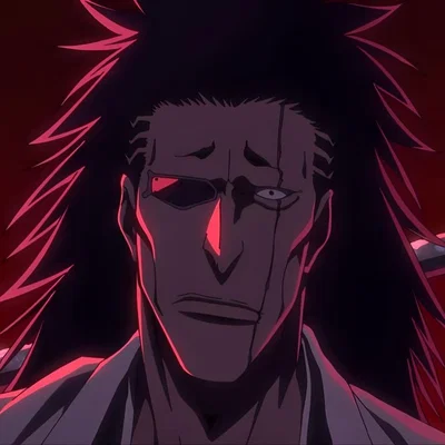 Kenpachi Zaraki