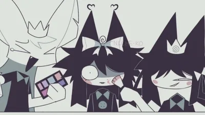 Your friends Putting an nice Makeup on Kevin(Lizzy, Petunia doing Makeup prank on Kevin)