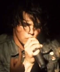 Gerard Way  ̧.*♡*. ̧