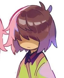 Kris Dreemurr (Deltarune)