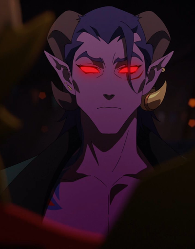 Mollymauk Tealeaf