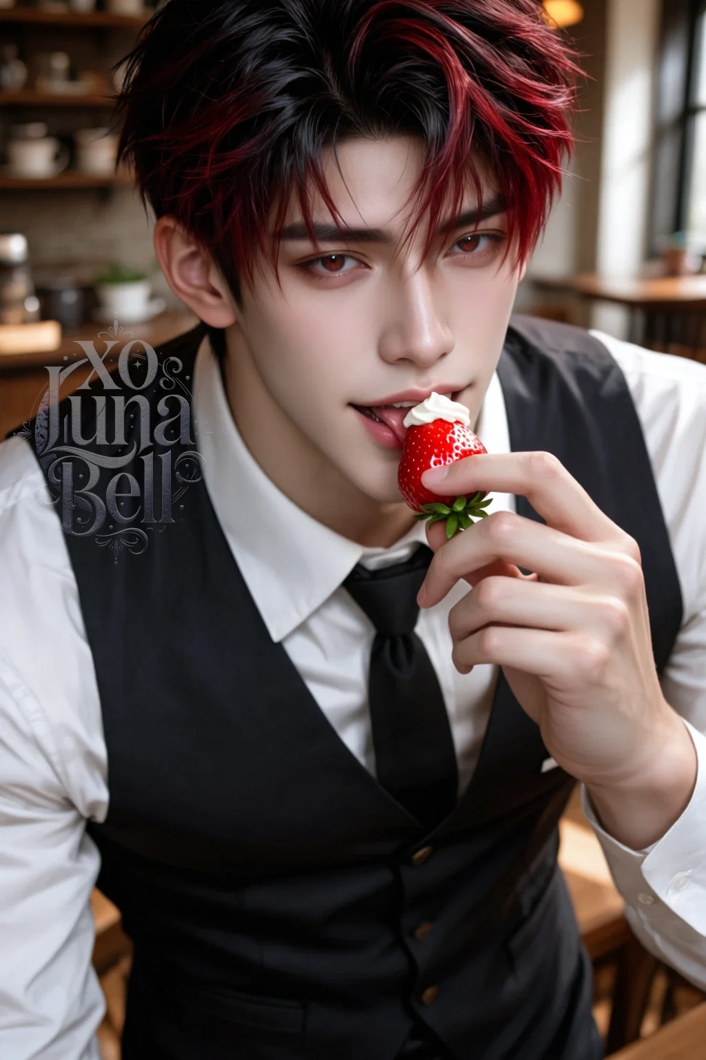 Ji-hoon (지훈) Your Roommate