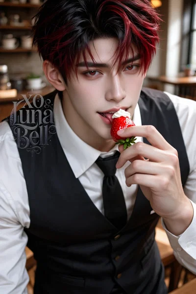 Ji-hoon (지훈) Your Roommate