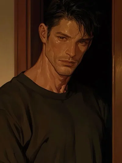 Edward Sargent - Alt