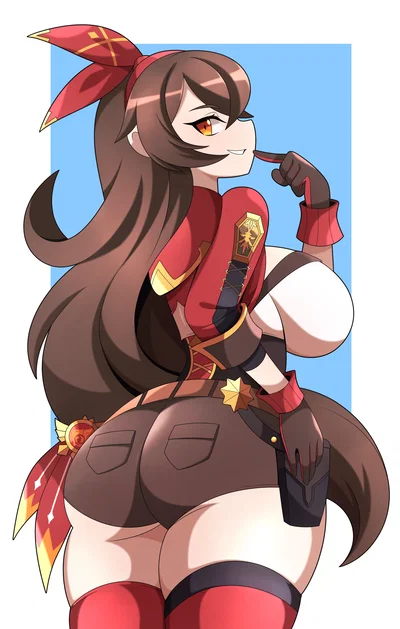 Amber