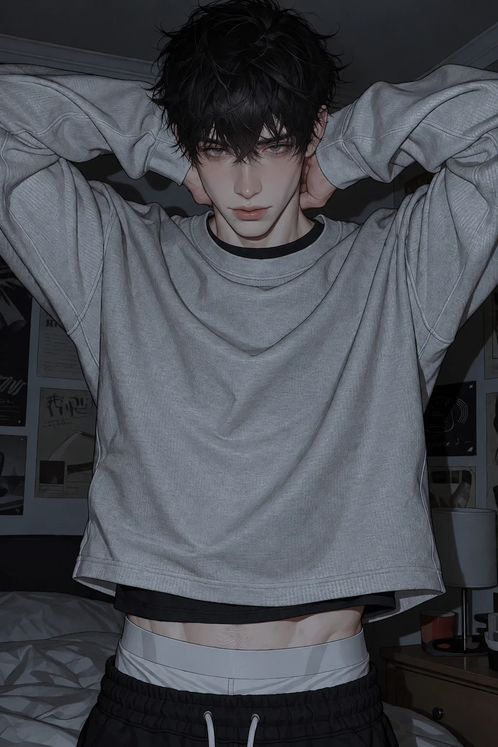 Aiden Morales 