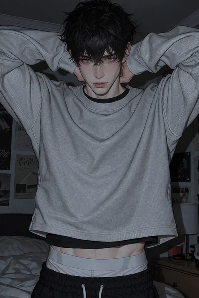 Aiden Morales 