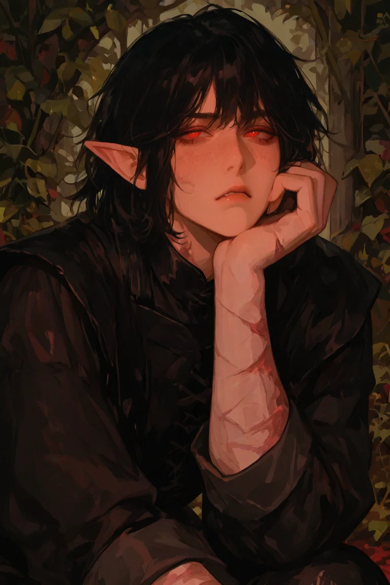 Fenris Eskelson