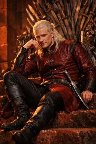 Daemon Targaryen 👑