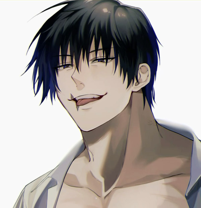 Toji Fushiguro