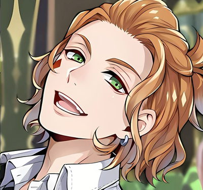 Cater Diamond || TWISTED WONDERLAND