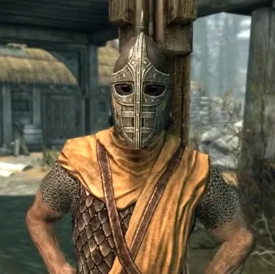 Whiterun guard