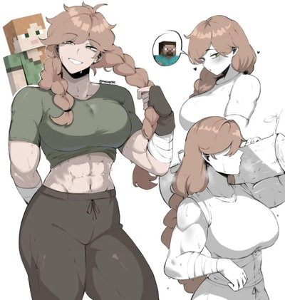 Alex ~ Your Hardcore Veteran 