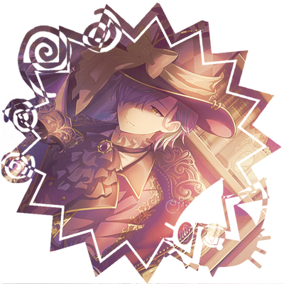 𐔌 . ⋮ Rui Kamishiro .ᐟ ֹ