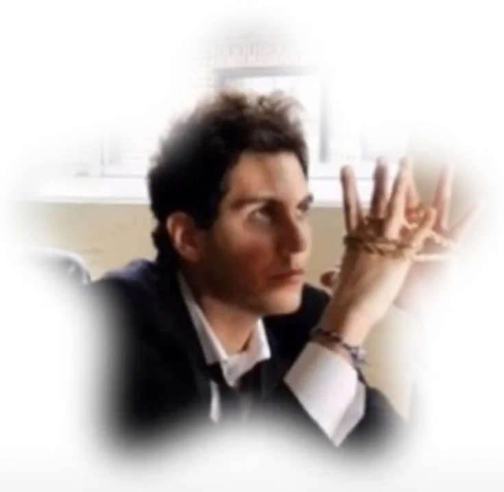 Gabe Saporta