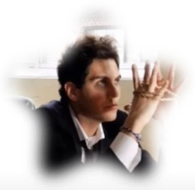 Gabe Saporta