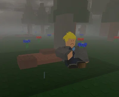 James from ROBLOX : INSOMNIA